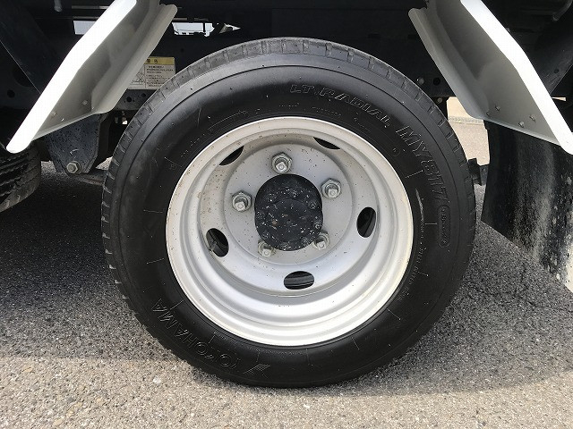 いすゞ エルフ 小型 土砂ダンプ 2RG-NJR88AT(104086) 29枚目