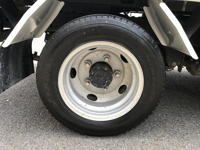 いすゞ エルフ 小型 土砂ダンプ 2RG-NJR88AT(104086) 30枚目