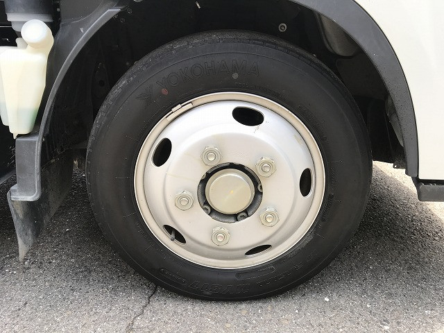 いすゞ エルフ 小型 土砂ダンプ 2RG-NJR88AT(104086) 31枚目