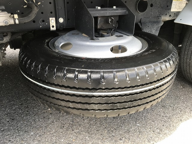 いすゞ エルフ 小型 土砂ダンプ 2RG-NJR88AT(104086) 32枚目