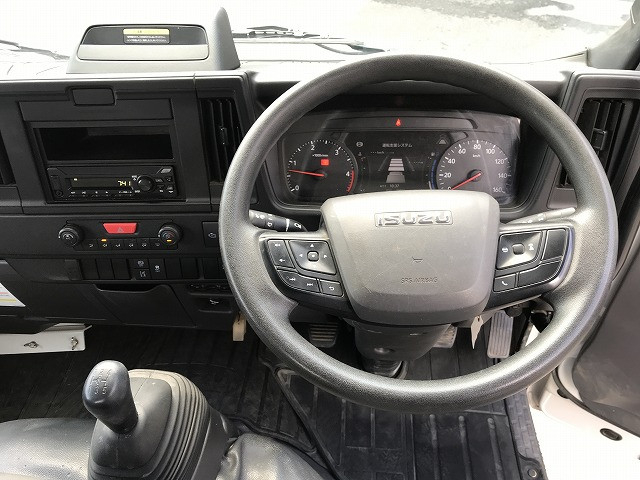 いすゞ エルフ 小型 土砂ダンプ 2RG-NJR88AT(104086) 40枚目