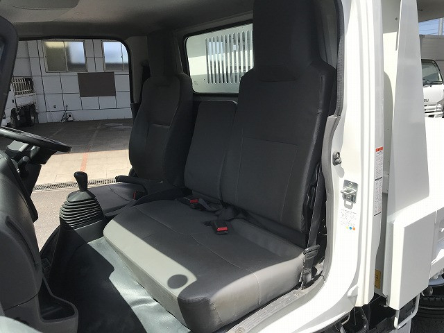 いすゞ エルフ 小型 土砂ダンプ 2RG-NJR88AT(104086) 43枚目