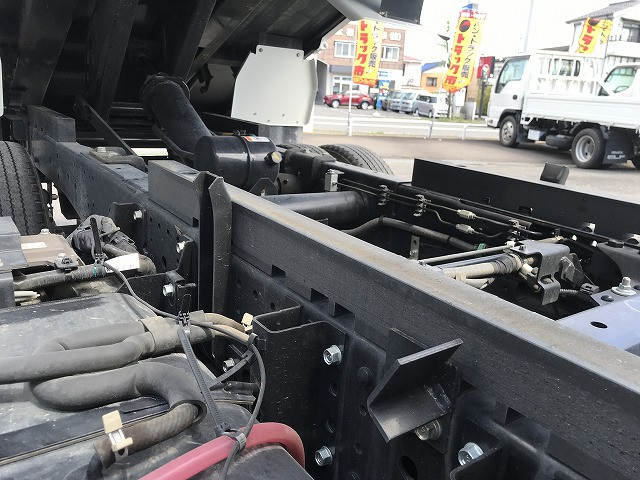 いすゞ エルフ 小型 土砂ダンプ 2RG-NJR88AT(104086) 45枚目