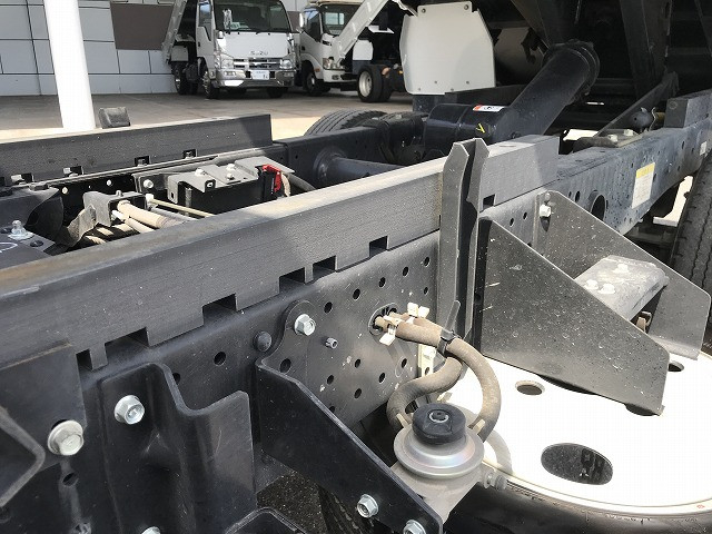 いすゞ エルフ 小型 土砂ダンプ 2RG-NJR88AT(104086) 46枚目