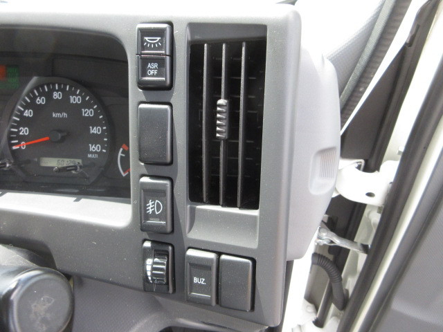 いすゞ エルフ 小型 冷蔵冷凍バン 2RG-NLR88AN(104087) 14枚目