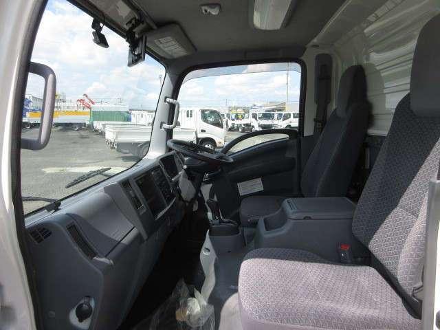 いすゞ エルフ 小型 冷蔵冷凍バン 2RG-NLR88AN(104087) 21枚目