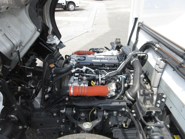 いすゞ エルフ 小型 冷蔵冷凍バン 2RG-NLR88AN(104087) 22枚目