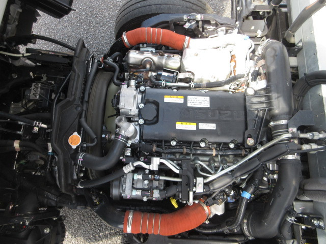 いすゞ エルフ 小型 冷蔵冷凍バン 2RG-NLR88AN(104087) 23枚目