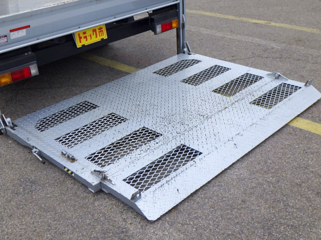 三菱ふそう キャンター 小型 平ボディ 2PG-FEB50(104088) 11枚目