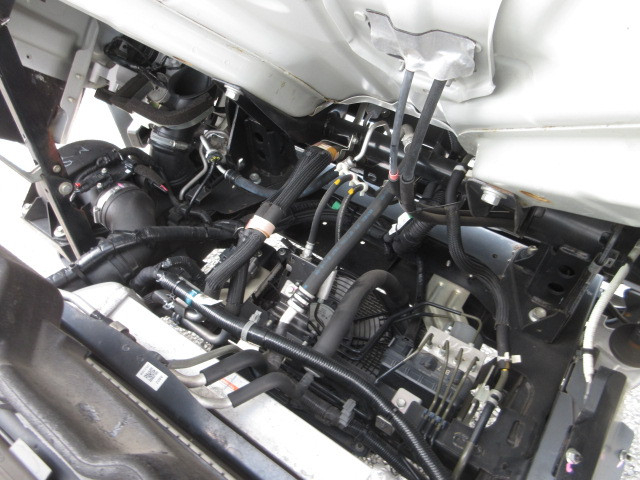 いすゞ エルフ 小型 冷蔵冷凍バン 2RG-NLR88AN(104087) 25枚目