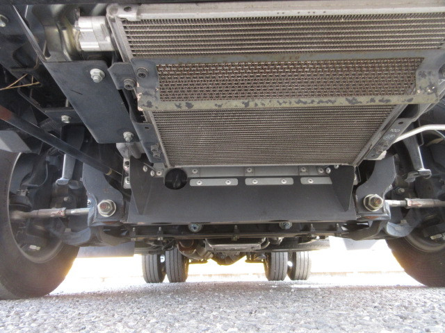 いすゞ エルフ 小型 冷蔵冷凍バン 2RG-NLR88AN(104087) 26枚目