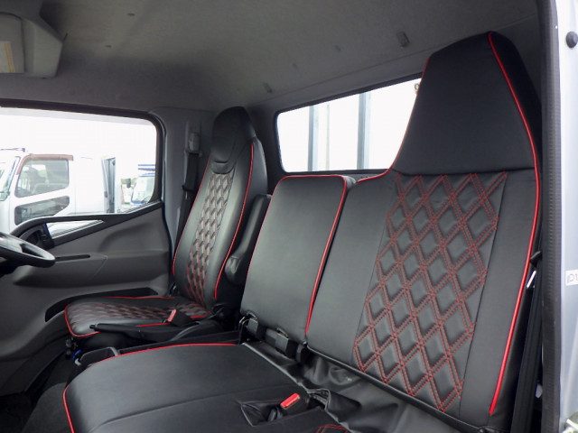 三菱ふそう キャンター 小型 平ボディ 2PG-FEB50(104088) 13枚目