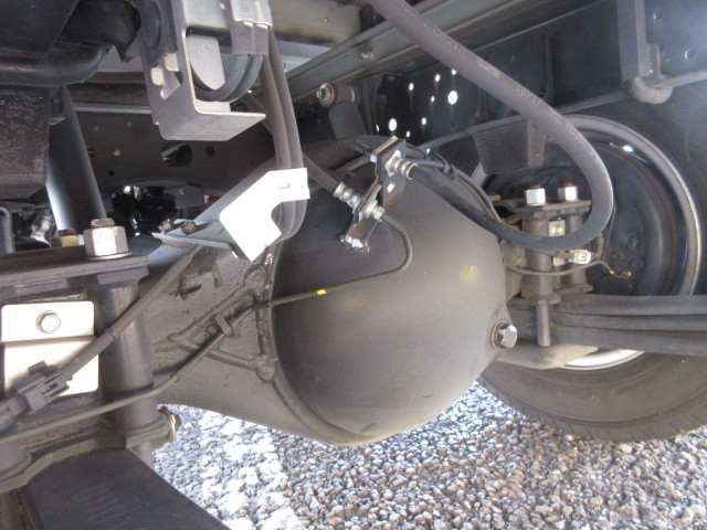 いすゞ エルフ 小型 冷蔵冷凍バン 2RG-NLR88AN(104087) 29枚目