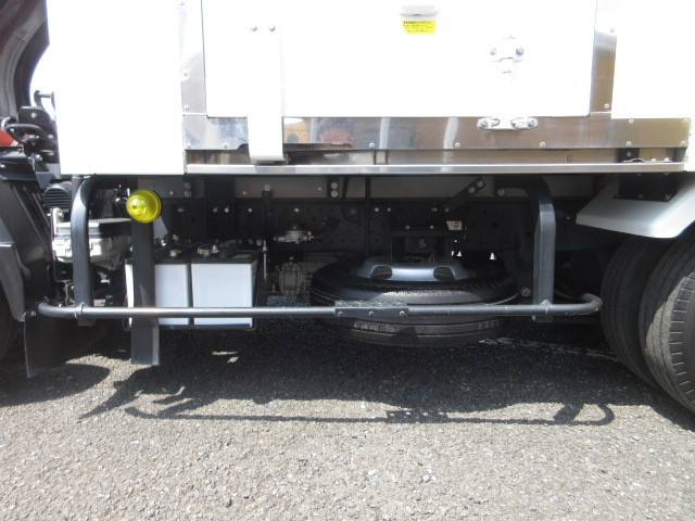 いすゞ エルフ 小型 冷蔵冷凍バン 2RG-NLR88AN(104087) 30枚目