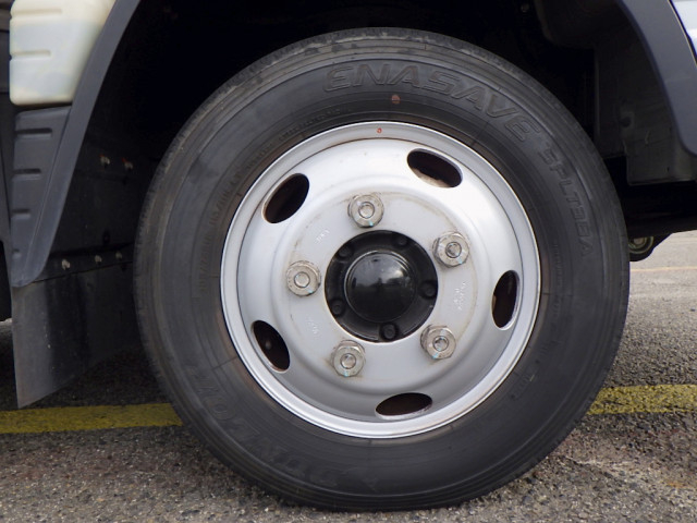 三菱ふそう キャンター 小型 平ボディ 2PG-FEB50(104088) 18枚目