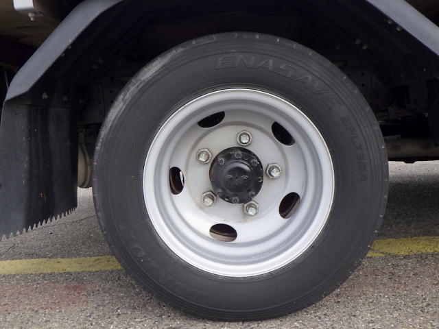 三菱ふそう キャンター 小型 平ボディ 2PG-FEB50(104088) 19枚目