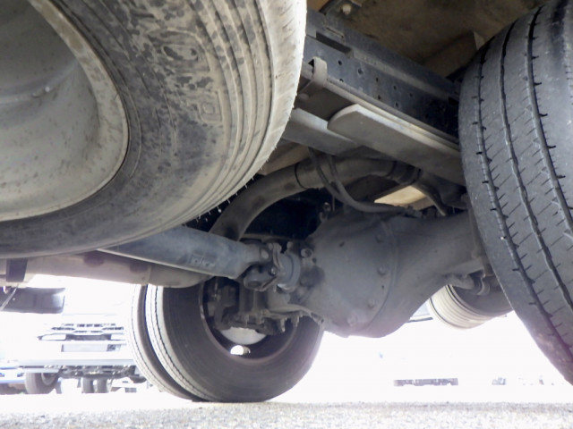 三菱ふそう キャンター 小型 平ボディ 2PG-FEB50(104088) 20枚目