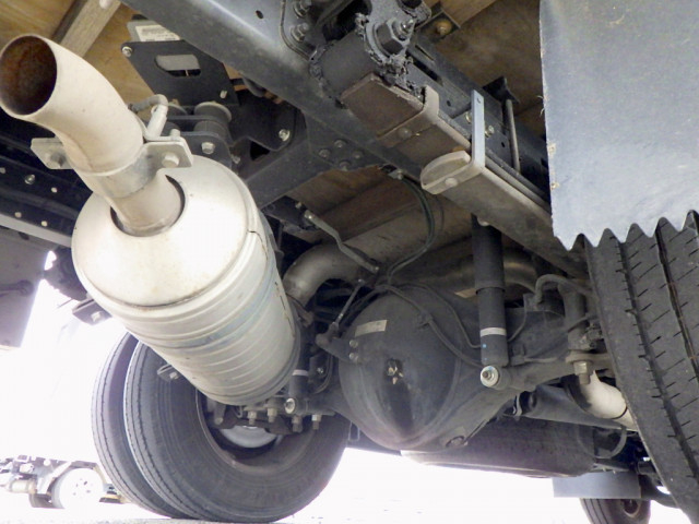 三菱ふそう キャンター 小型 平ボディ 2PG-FEB50(104088) 21枚目