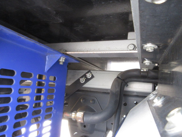 いすゞ エルフ 小型 冷蔵冷凍バン 2RG-NLR88AN(104087) 36枚目