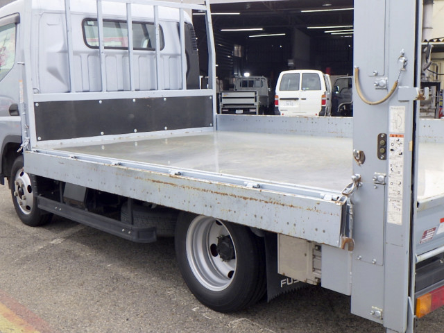三菱ふそう キャンター 小型 平ボディ 2PG-FEB50(104088) 25枚目