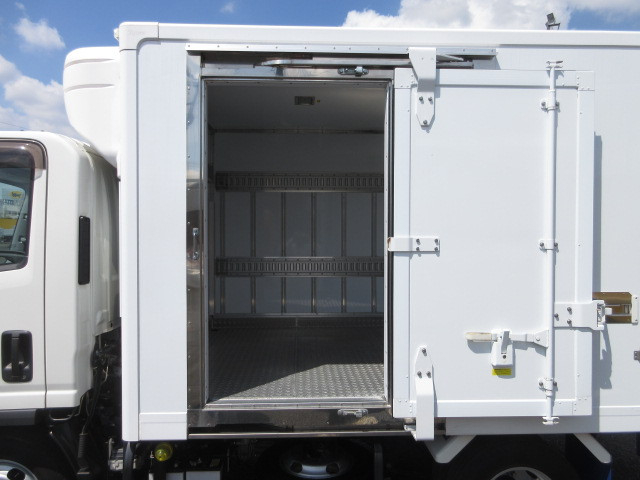 いすゞ エルフ 小型 冷蔵冷凍バン 2RG-NLR88AN(104087) 40枚目