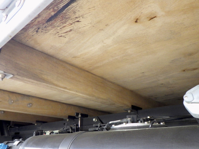 三菱ふそう キャンター 小型 平ボディ 2PG-FEB50(104088) 29枚目