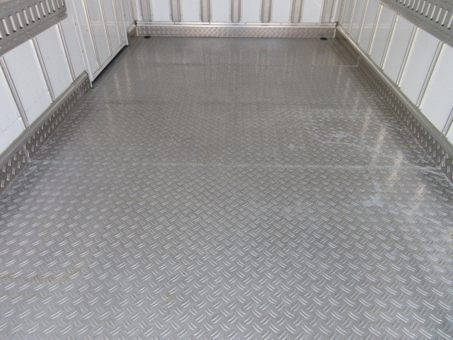 いすゞ エルフ 小型 冷蔵冷凍バン 2RG-NLR88AN(104087) 43枚目