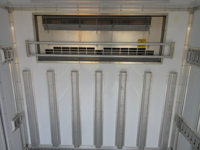 いすゞ エルフ 小型 冷蔵冷凍バン 2RG-NLR88AN(104087) 44枚目