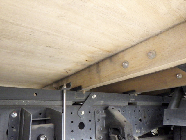 三菱ふそう キャンター 小型 平ボディ 2PG-FEB50(104088) 31枚目