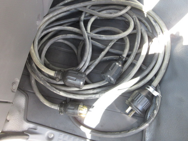 いすゞ エルフ 小型 冷蔵冷凍バン 2RG-NLR88AN(104087) 45枚目