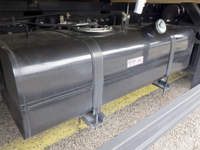 三菱ふそう キャンター 小型 平ボディ 2PG-FEB50(104088) 33枚目