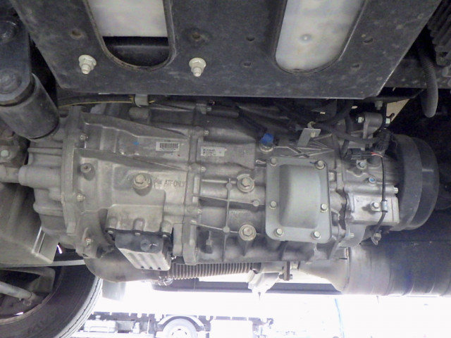 三菱ふそう キャンター 小型 平ボディ 2PG-FEB50(104088) 34枚目