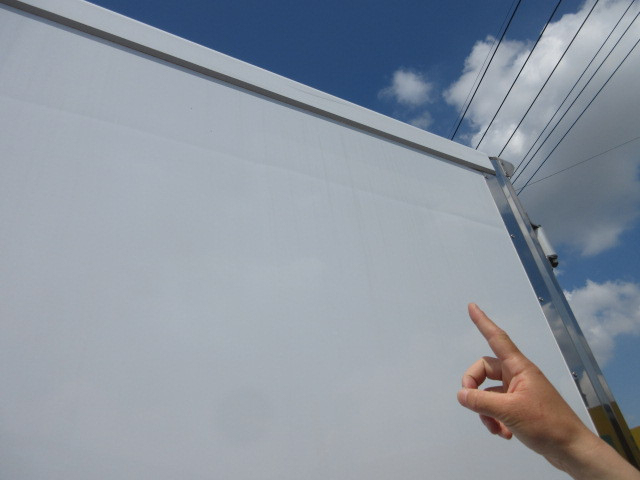 いすゞ エルフ 小型 冷蔵冷凍バン 2RG-NLR88AN(104087) 48枚目