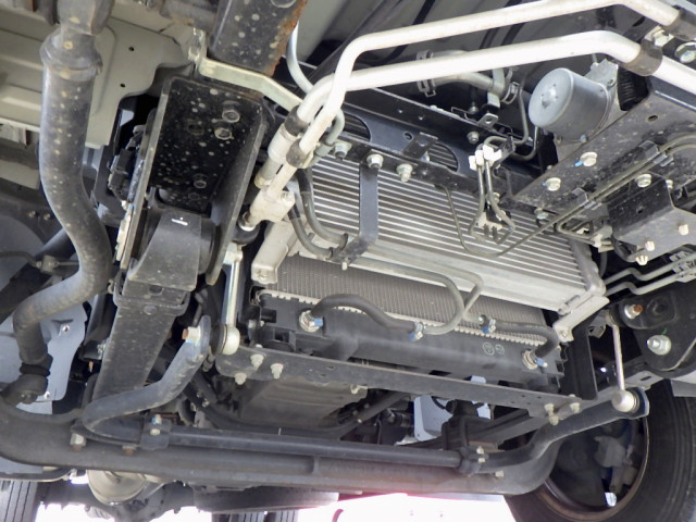 三菱ふそう キャンター 小型 平ボディ 2PG-FEB50(104088) 35枚目