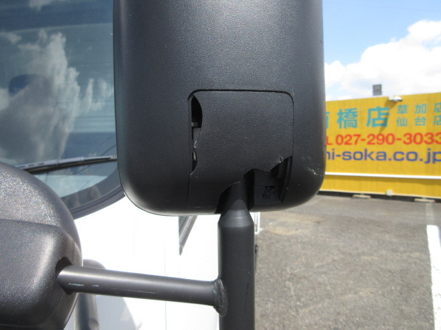 いすゞ エルフ 小型 冷蔵冷凍バン 2RG-NLR88AN(104087) 49枚目