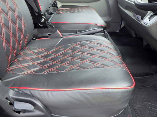 三菱ふそう キャンター 小型 平ボディ 2PG-FEB50(104088) 38枚目