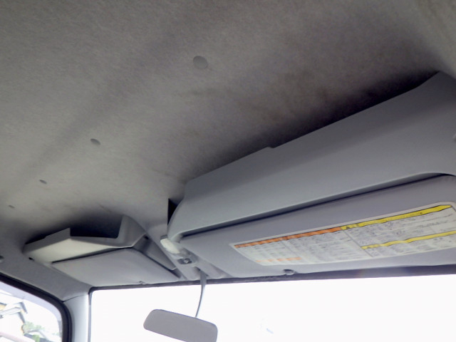 三菱ふそう キャンター 小型 平ボディ 2PG-FEB50(104088) 40枚目