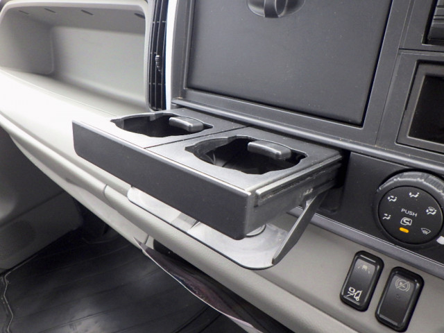 三菱ふそう キャンター 小型 平ボディ 2PG-FEB50(104088) 42枚目