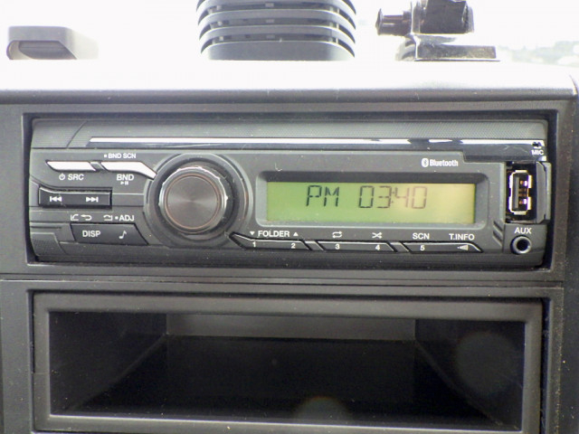 三菱ふそう キャンター 小型 平ボディ 2PG-FEB50(104088) 43枚目