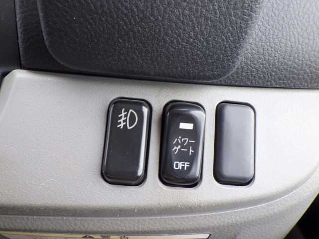 三菱ふそう キャンター 小型 平ボディ 2PG-FEB50(104088) 48枚目