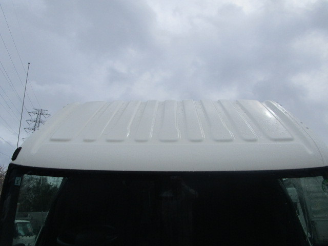 Hino dutro Small Freezer box_body 2RG-XZU710M(104090) 7枚目