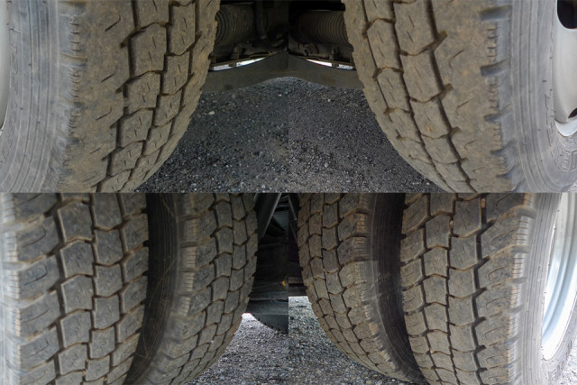 いすゞ エルフ 小型 平ボディ 2RG-NJR88A(104089) 22枚目