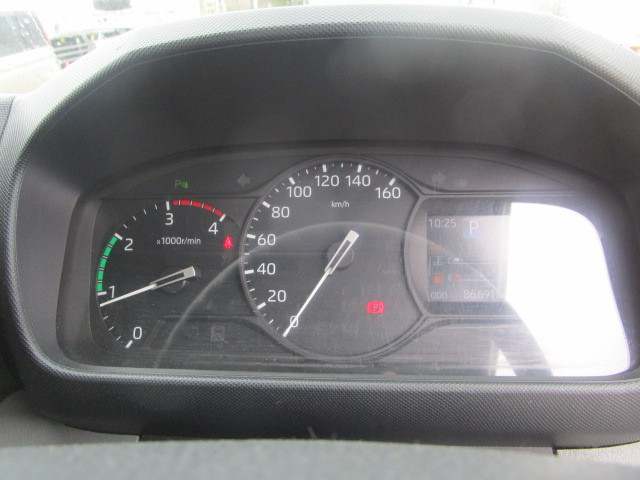 Hino dutro Small Freezer box_body 2RG-XZU710M(104090) 10枚目