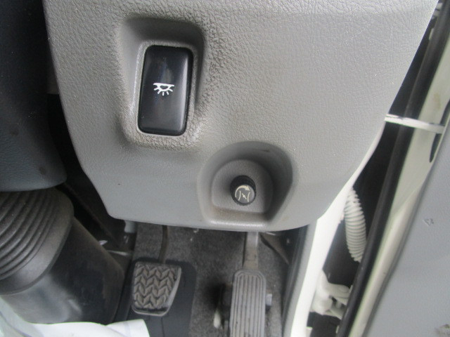 Hino dutro Small Freezer box_body 2RG-XZU710M(104090) 11枚目