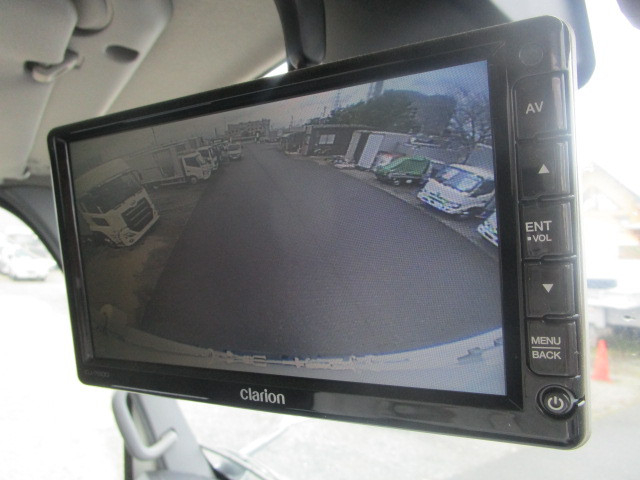 Hino dutro Small Freezer box_body 2RG-XZU710M(104090) 14枚目