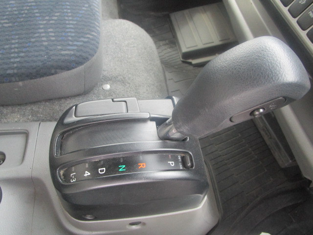 Hino dutro Small Freezer box_body 2RG-XZU710M(104090) 15枚目