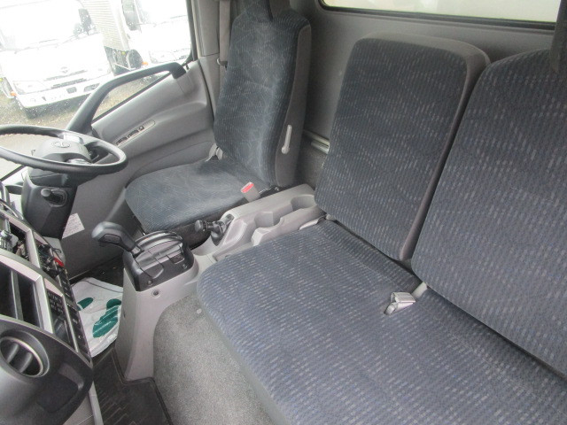 Hino dutro Small Freezer box_body 2RG-XZU710M(104090) 16枚目