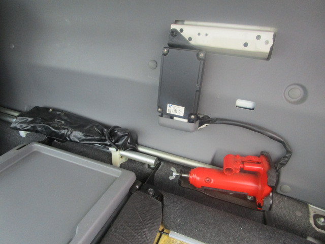 Hino dutro Small Freezer box_body 2RG-XZU710M(104090) 17枚目