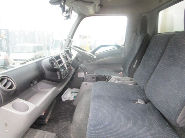 Hino dutro Small Freezer box_body 2RG-XZU710M(104090) 18枚目