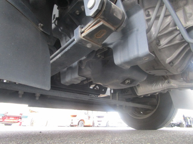 Hino dutro Small Freezer box_body 2RG-XZU710M(104090) 23枚目